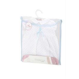 Muñecas Arias Ropa Muñeco Elegance 50 cm 6 Modelos Surtidos para Niños +3 Años
