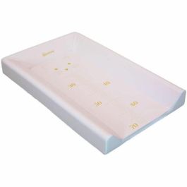 Domiva DOM3700948334515 Colchón de cambio premium 50x80 cm desnudo