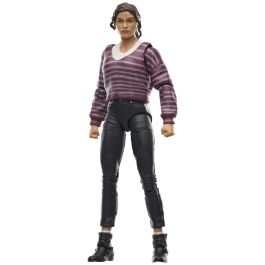 Figura Hasbro Marvel Legends Series Spider - Man Figura Hasbro Marvel Legends Series Spider - Man