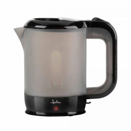 Hervidor JATA JEHA1240 Negro Plástico 900 W 0,5 L Precio: 19.49999942. SKU: B1695PWQAS