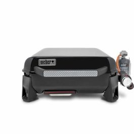 Weber WEB1706807576995 Plancha de gas de 43 cm negra Weber WEB1706807576995 Plancha de gas de 43 cm negra Precio: 358.8999997. SKU: B1EQBHZE5Y