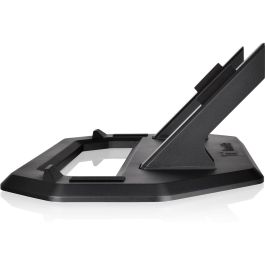 Thermaltake AC-078-ONENAN-A1 Kit de conversión de torre a rack para Mini Tower Negro/Verde