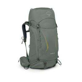 Mochila de Senderismo Osprey Kyte 48 Verde Azul claro 48 L Nailon Precio: 178.79000051. SKU: B19NFD6QDN