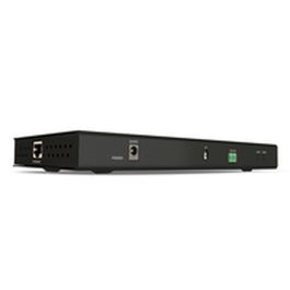 Hub USB LINDY 38330 Negro Hub USB LINDY 38330 Negro