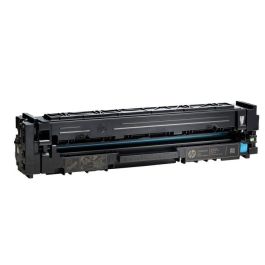 HP Tóner Cian LaserJet Pro MFP M282NW - 207A