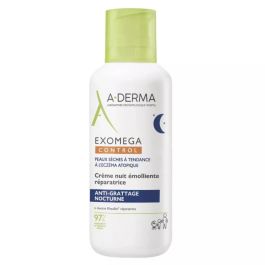 Exomega Control, Emoliente, Noche, Crema, Para la cara, 400 ml Precio: 32.95000005. SKU: B1DS7JLJS2