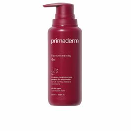 Singuladerm Gel Limpiador 200 ml para Piel Sensible y con Acné, Limpiador Facial Suave Sin Sulfatos ni Fragancia Precio: 17.5899999. SKU: B1GGWHFLCB