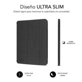 Funda para Tablet Subblim SUBCST-5SC351 Negro iPad Pro 11" (1st, 2nd, 3rd Gen)