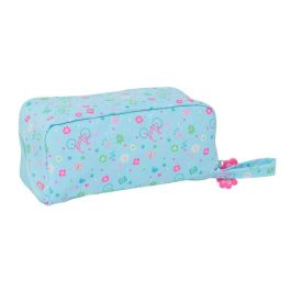 Portatodo Safta Bicicleta Azul 20 x 10 x 10 cm Bicicleta