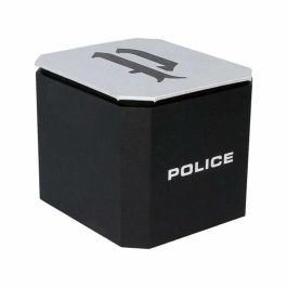 Reloj Hombre Police PL16028MSTB.02 (Ø 36 mm) Reloj Hombre Police PL16028MSTB.02 (Ø 36 mm)