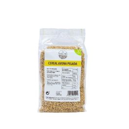 Avena Pelada Avena Pelada Precio: 2.4999997. SKU: B1FZQK7B3D