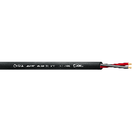 Bobina De Cable Altavoz Instalación Frnc 2 X 1,5 Mm² 100 M Precio: 238.78999947. SKU: B1CDVPCNR4
