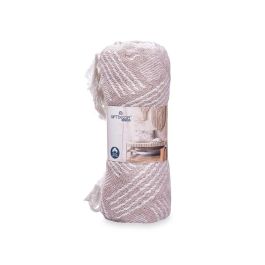 Multiuso Jacquard Gris 125 X 150 Cm Surtidos Giftdecor (12 Unidades) Multiuso Jacquard Gris 125 X 150 Cm Surtidos Giftdecor (12 Unidades)
