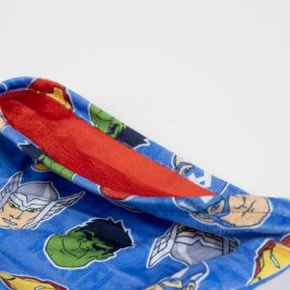 Cerdá t2s:s Braga Cuello Infantil Avengers Talla S Azul Claro para Niños a partir de 3 años Cerdá t2s:s Braga Cuello Infantil Avengers Talla S Azul Claro para Niños a partir de 3 años