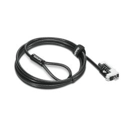 Lenovo Candado Cable Combinación NanoSaver con Botón Pulsador para Seguridad Antirrobo Portátiles, Docking, Monitores Precio: 50.90000036. SKU: B12NGSYA93