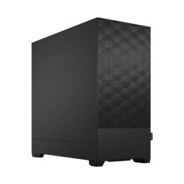 Fractal Design Caja PC Pop Air Black Solid FD-C-POA1A-01 ATX micro ATX Mini-ITX Full Torre Color Negro Ancho 215mm Profundidad 473.5mm Altura 454mm