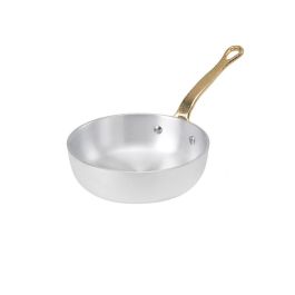 AGNELLI - ALMA11112- Sartén mini con mango- Diámetro 12 cm - Altura 3,5 cm - Grosor 3 mm AGNELLI - ALMA11112- Sartén mini con mango- Diámetro 12 cm - Altura 3,5 cm - Grosor 3 mm Precio: 22.49999961. SKU: B17D74VGCT