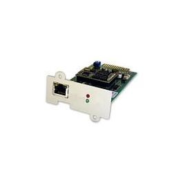 Online USV-Systeme DW7SNMP30 Tarjeta de Gestión de Red para USV SNMP/Ethernet Interna Precio: 316.50000008. SKU: B1CFZCLXCP