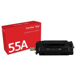 Xerox 006R03627 Toner Compatible con HP 55A (CE255A) - Cartucho de Tóner Negro para HP LaserJet P3011, P3015 y modelos equivalentes - Alta Calidad, Negro Profundo Precio: 48.68999949. SKU: B1GX9ZLHVA