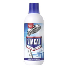 Viakal Limpiador Antical Gel 500 ml para Baño - Elimina Cal y Devuelve Brillo Precio: 3.58999982. SKU: S4603329