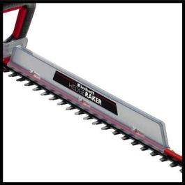 Einhell GE-CH 18/60 Li solo Cortasetos a Batería 18V, 60 cm de Cuchilla, 2,2 cm Espacio entre Dientes