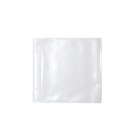 Funda Cd/Dvd Grafoplas Pp Con 2 Talad. Bolsa De 10 (110Μ) Precio: 2.415765. SKU: B19CXJWZCJ