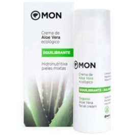 Crema Equilibrante Aloe Vera 50Ml. Precio: 25.76574. SKU: B1GFGFRVNC