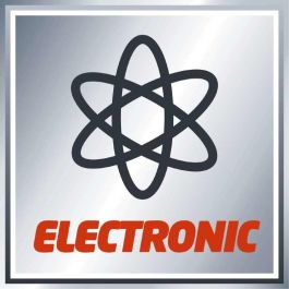 Einhell TC-MX 1400-2 E Mortero para Pintura 1400W 780 RPM Diámetro 13.3 cm Rojo - Arranque Suave