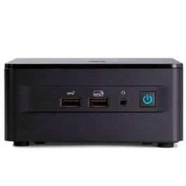 Asus RNUC12WSHI700002I MiniPC NUC 12 Pro con Intel Core i7-1260P, Gráficos Iris Xe, Sin SO, WiFi 6E y Bluetooth 5.3, Negro Asus RNUC12WSHI700002I MiniPC NUC 12 Pro con Intel Core i7-1260P, Gráficos Iris Xe, Sin SO, WiFi 6E y Bluetooth 5.3, Negro
