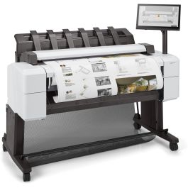HP DesignJet T2600PS Plotter Multifunción 91.44cm (36 pulgadas)