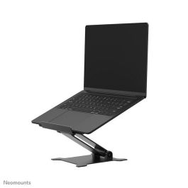 Neomounts DS20-740BL1 Soporte Portátil Universal 11-15" Altura Ajustable 1.7-16.8cm Plegable Compacto 5kg Aluminio Negro Precio: 59.69000059. SKU: B19CM67C3R