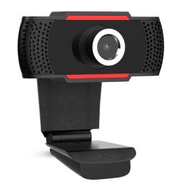 Techly CMOS, 1920x1080, 25 fps, USB 2.0, 75x25x35 mm Techly CMOS, 1920x1080, 25 fps, USB 2.0, 75x25x35 mm