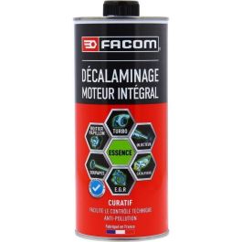 Decalaminante motor gasolina integral FACOM - 1L Precio: 43.94999994. SKU: B1H6TNSQBQ