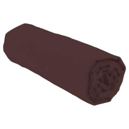Sábana Bajera Ajustable Lovely Home LH71597 Marrón 90 x 190 + 30 cm Precio: 22.49999961. SKU: B1JFNSX4SW