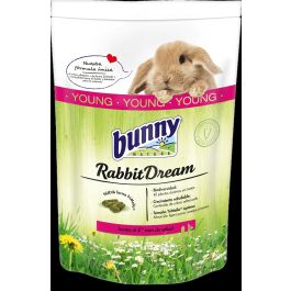 Bunny Nature Alimento Sueño Conejo Enano Joven 4 kg Precio: 26.9900004. SKU: B14KRFEW67