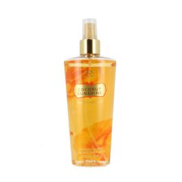 Aqc Body Mist Coconut Sunshine 250 mL Bruma Corporal Precio: 3.50000002. SKU: B1DVNECAV3