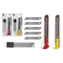 Cuttex Grd Transparente Profesional 5 Recambio Surtidos Pincello 9X21CM (24 Unidades) Precio: 31.50000018. SKU: B15PYCEJCE
