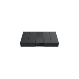 MAXHUB Dispositivo para compartir pantalla, Android 9.0 OS, support 2.4G/5GHz dual frequency wifi, 4K UHD output, 60fps display, 6 CPU, 4GB RAM and 1