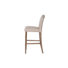 DKD Home Decor 2c24 Taburete Urban Blanco Fresno Piel con Asa Acabado Decape 112 cm Alto x 45.5 cm Ancho x 60 cm Profundo DKD Home Decor 2c24 Taburete Urban Blanco Fresno Piel con Asa Acabado Decape 112 cm Alto x 45.5 cm Ancho x 60 cm Profundo