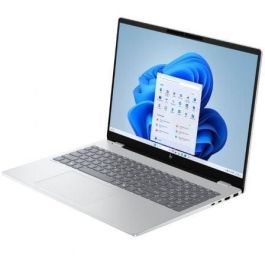 Portátil HP OmniBook 7 AI 16-AY0004NS Intel Core Ultra 7-255H/ 32GB/ 1TB SSD/ GeForce RTX 4050/ 16"/ Win11 Portátil HP OmniBook 7 AI 16-AY0004NS Intel Core Ultra 7-255H/ 32GB/ 1TB SSD/ GeForce RTX 4050/ 16"/ Win11