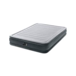 Colchón Hinchable Eléctrico - Intex Precio: 74.50000008. SKU: B1F5QX7B3Y