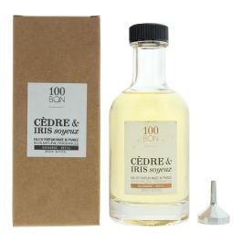 Cedre & Iris Soyeux, Agua de perfume, Unisex, Recarga, 200 ml Precio: 42.78999956. SKU: B1CW3KAEN7