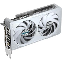 GIGABYTE Tarjeta Gráfica GeForce RTX 5060 EAGLE OC ICE 8G NVIDIA GV-N5060EAGLEOC ICE-8GD