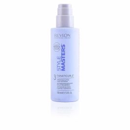 Revlon Style Masters Curly Fanaticurls Activador de Rizos para Cabello Rizado 150 ml Precio: 8.49999953. SKU: S0561703