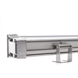 Bañador de Pared LED 18W 1.620Lm IP65 40.000H [PL623023-B]