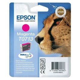 Epson Stylus D-78/92/120/DX-4000/5000/6000/7000F Cartucho Magenta Precio: 15.49999957. SKU: S7732545