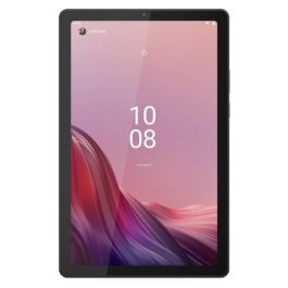 Tablet Lenovo ZAC30180SE 9" MediaTek Helio G80 4 GB RAM 8 GB 64 GB Negro Gris Precio: 117.95000019. SKU: B1BA2BBJCQ