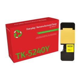 Tóner Xerox 006R04811 Amarillo (1 unidad) Precio: 42.50000007. SKU: B1FRZQPRZL