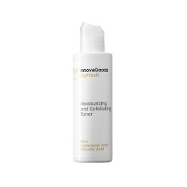 Tónico Facial Hidratante y Exfoliante Rice Joyfresh InnovaGoods 150 ml Tónico Facial Hidratante y Exfoliante Rice Joyfresh InnovaGoods 150 ml