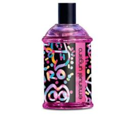 Emanuel Ungaro FOR HER Eau de Toilette Vaporizador para Mujer 100 ml Precio: 19.98999981. SKU: B19EHQLJN7